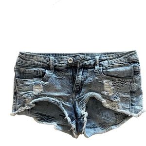 Klique B size small shirts